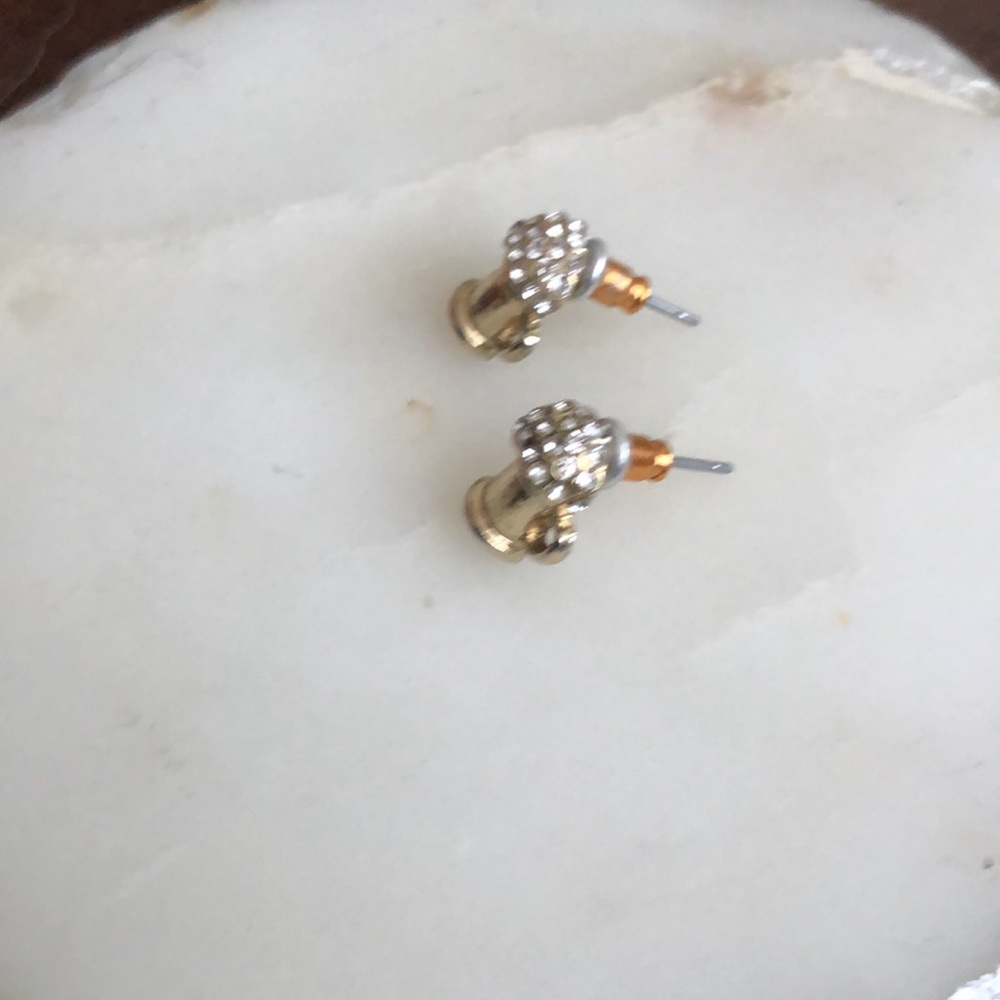 Beer earrings - Picture 2 of 3